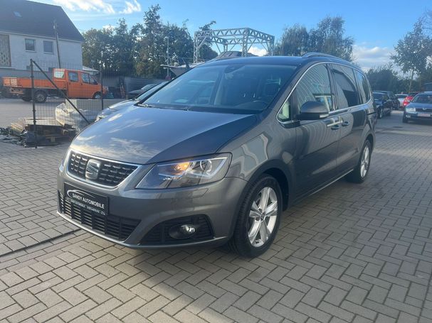 Seat Alhambra 110 kW image number 2