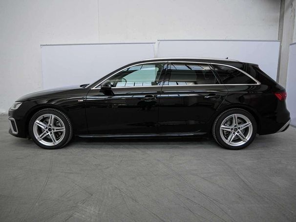 Audi A4 35 TDI S-line Avant 120 kW image number 3