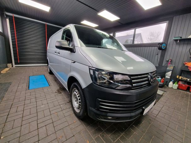 Volkswagen T6 Transporter 75 kW image number 2