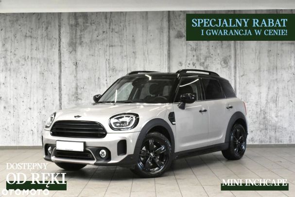 Mini Cooper Countryman Classic Trim 100 kW image number 1