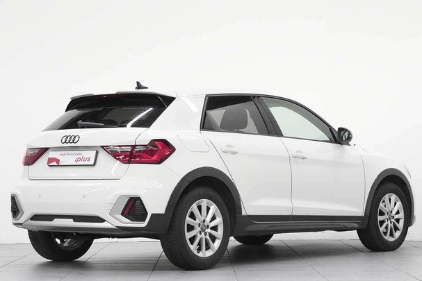 Audi A1 1.0 TFSI 70 kW image number 3