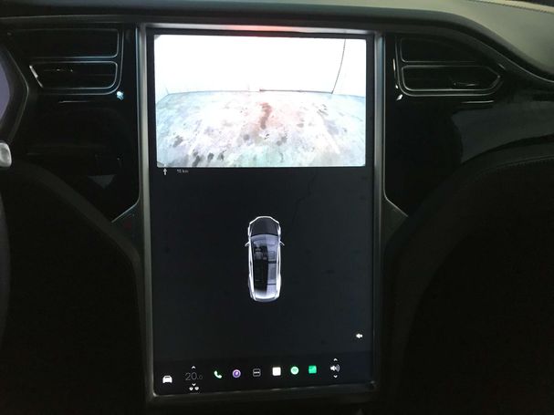 Tesla Model X AWD Dual Motor 244 kW image number 15