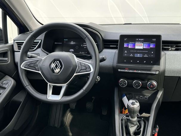 Renault Clio TCe 90 66 kW image number 22