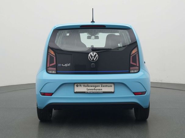 Volkswagen up! 60 kW image number 4