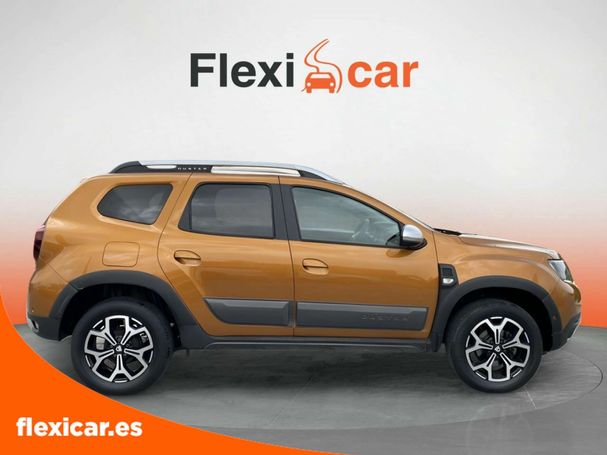 Dacia Duster TCe 100 Essential 74 kW image number 10