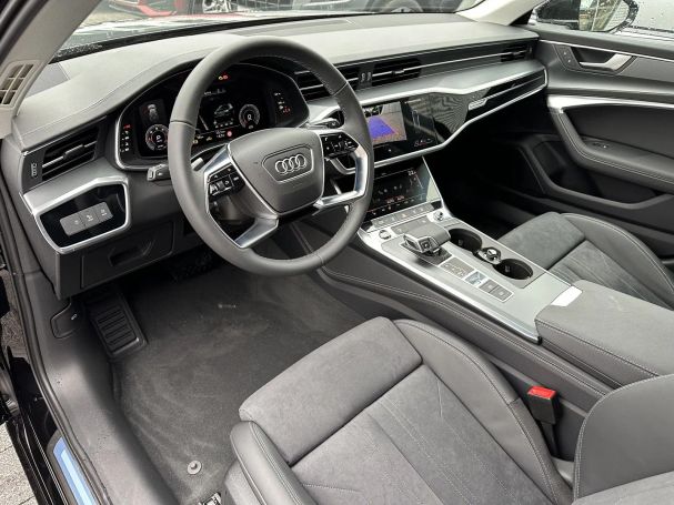 Audi A6 150 kW image number 11