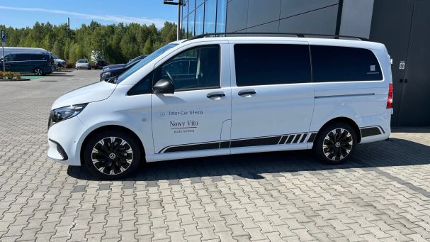 Mercedes-Benz Vito 140 kW image number 23