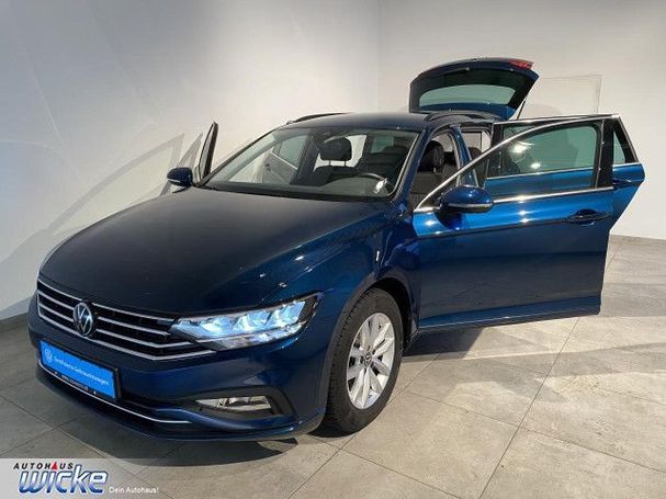 Volkswagen Passat Variant 1.5 TSI Business DSG 110 kW image number 1