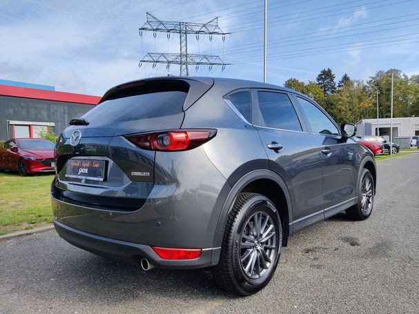 Mazda CX-5 194 143 kW image number 3