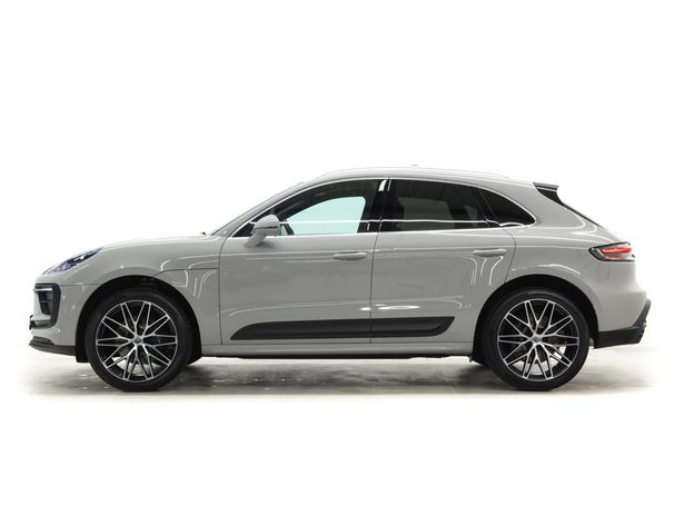 Porsche Macan 195 kW image number 3