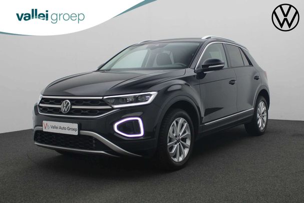 Volkswagen T-Roc 1.5 TSI Style DSG 110 kW image number 1