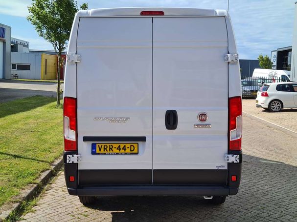 Fiat Ducato 35 L4H2 103 kW image number 5