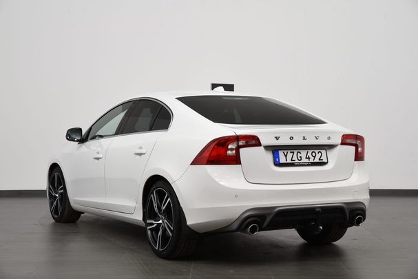 Volvo S60 D4 AWD 141 kW image number 6