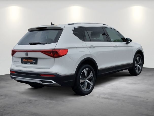 Seat Tarraco 2.0 TDI 110 kW image number 4