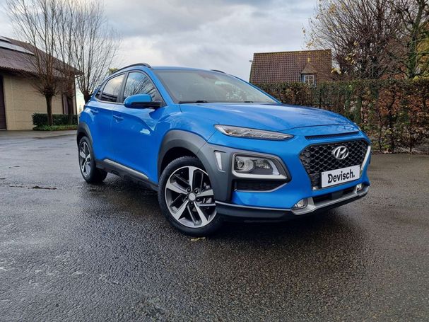 Hyundai Kona 88 kW image number 2