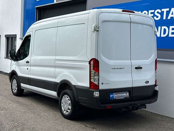 Ford Transit 350 L2 Trend 96 kW image number 2