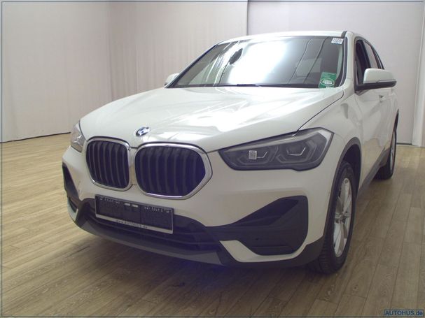 BMW X1 sDrive18d 110 kW image number 1