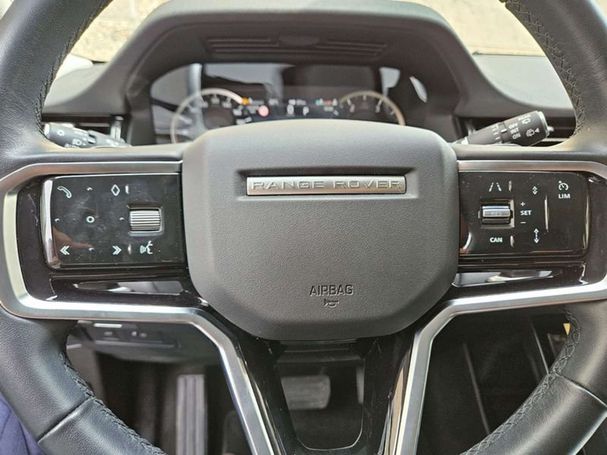 Land Rover Range Rover Evoque 120 kW image number 13