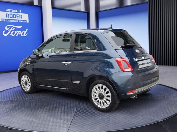 Fiat 500 1.0 51 kW image number 4