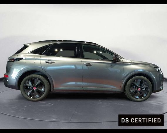 DS Automobiles 7 Crossback BlueHDi 130 96 kW image number 4