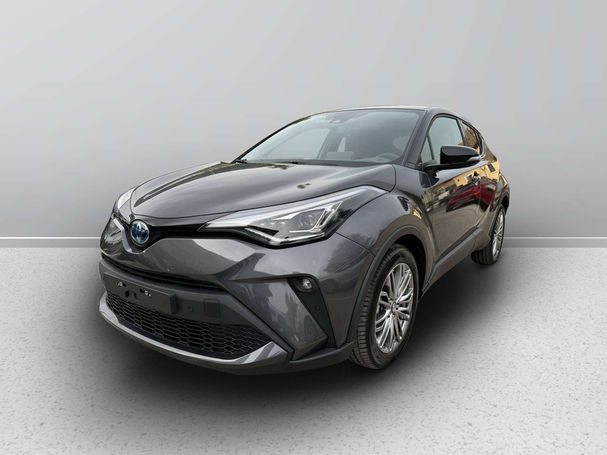 Toyota C-HR 2.0 135 kW image number 1