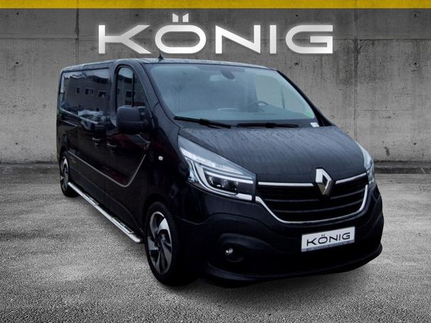 Renault Trafic dCi 125 kW image number 2