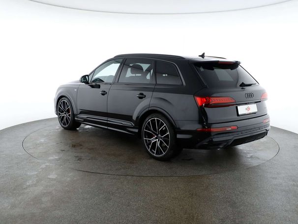 Audi Q7 50 TDI quattro S-Line 210 kW image number 7