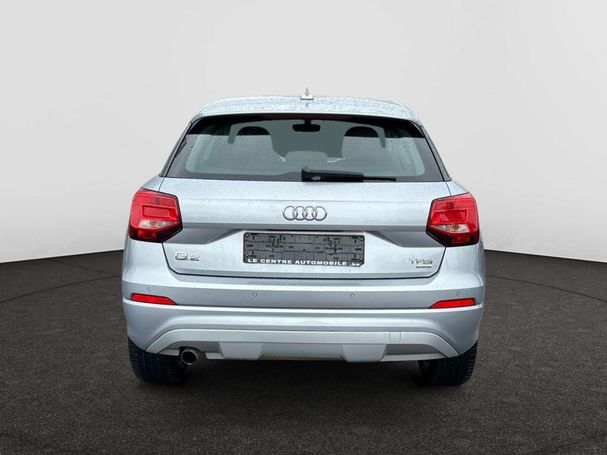 Audi Q2 1.0 TFSI S tronic 85 kW image number 3