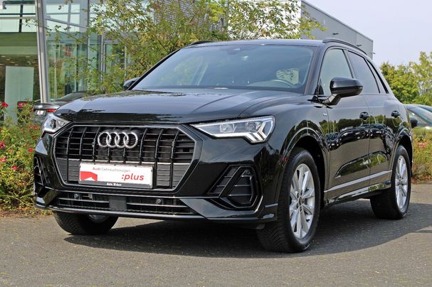 Audi Q3 35 TFSI S-line 110 kW image number 30