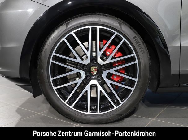 Porsche Cayenne GTS 368 kW image number 6