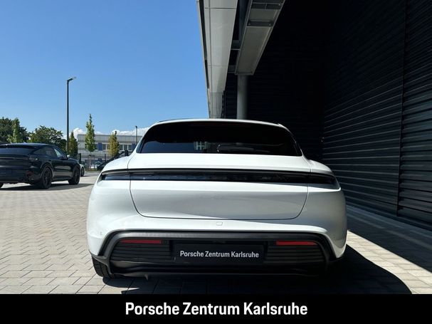 Porsche Taycan 4S Sport Turismo 440 kW image number 3