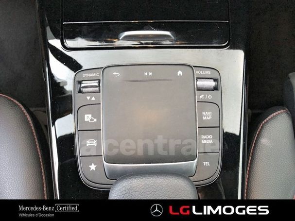 Mercedes-Benz A 180 d 7G-DCT 85 kW image number 9