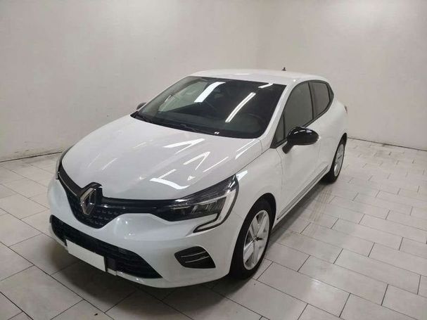 Renault Clio TCe 90 Zen 66 kW image number 1