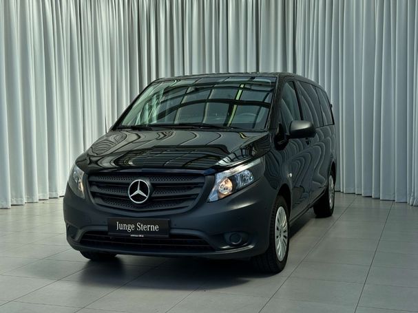 Mercedes-Benz Vito 116 CDi Tourer PRO 120 kW image number 1