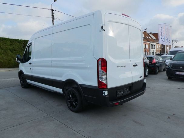 Ford Transit 2.0 96 kW image number 4