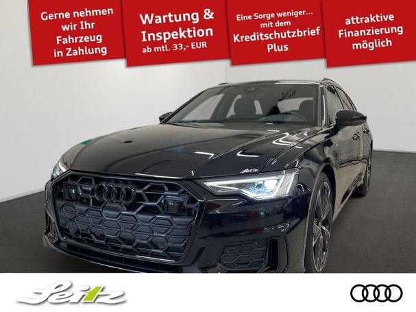 Audi A6 40 TDI quattro S-line Avant 150 kW image number 2