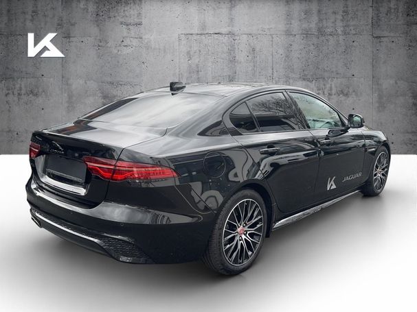 Jaguar XE 150 kW image number 2