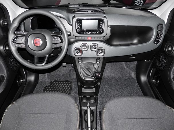 Fiat Panda 51 kW image number 3