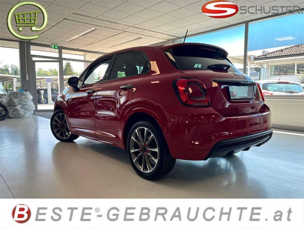 Fiat 500X 96 kW image number 4