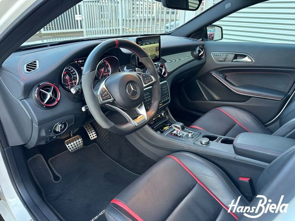 Mercedes-Benz GLA 45 AMG 280 kW image number 10