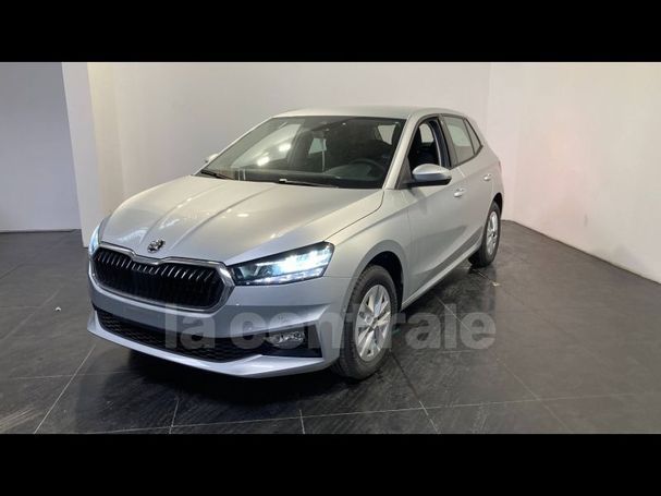 Skoda Fabia 1.0 TSI 70 kW image number 1