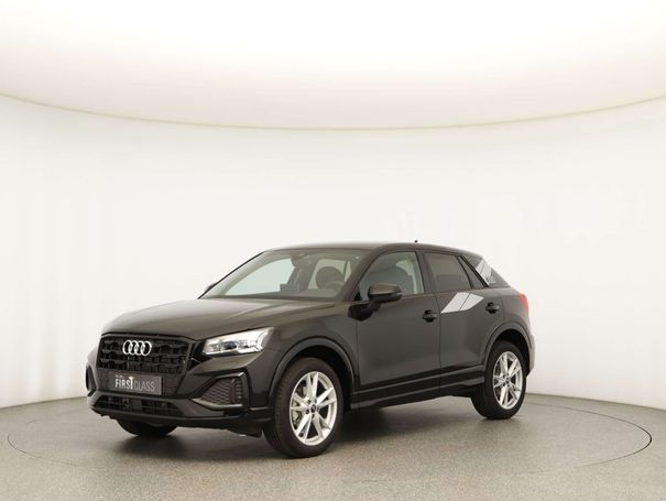 Audi Q2 30 TFSI 85 kW image number 2