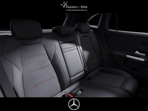 Mercedes-Benz EQA 300 168 kW image number 13