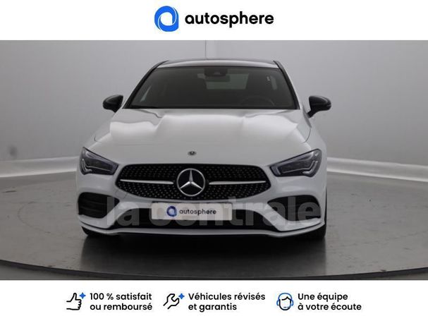 Mercedes-Benz CLA 200 d 8G-DCT Line 110 kW image number 3