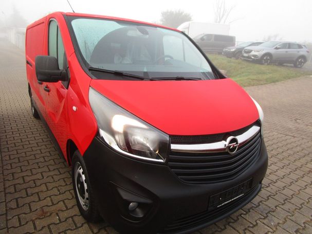 Opel Vivaro L2H1 88 kW image number 4