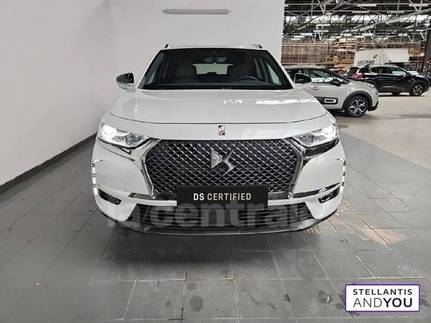 DS Automobiles 7 Crossback 1.6 E-Tense 300 4x4 221 kW image number 1