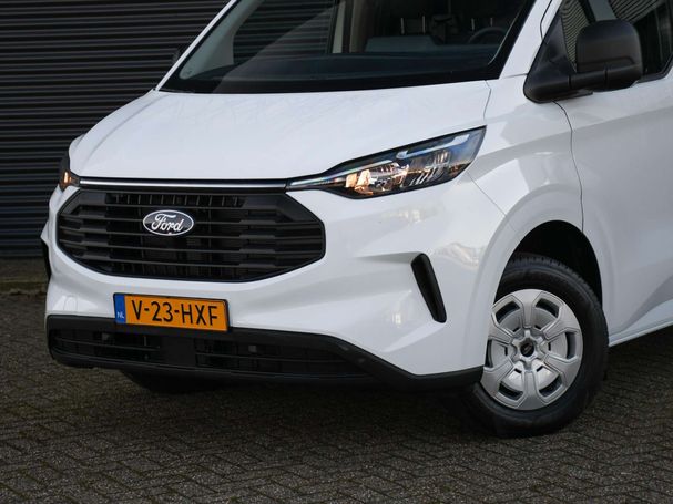 Ford Transit Custom 300 L2H1 Trend 100 kW image number 1