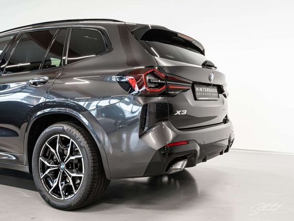 BMW X3 xDrive 210 kW image number 3