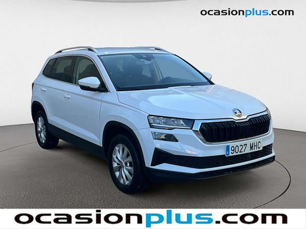 Skoda Karoq 1.5 TSI ACT Ambition 110 kW image number 2