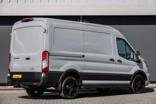 Ford Transit L2H2 96 kW image number 2